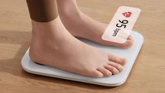 Een set slimme weegschalen. (Bron: Xiaomi)