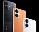 De Poco X8 is verkrijgbaar in drie kleuren.