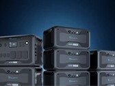 De AC500 en B300S: nu op Amazon. (Bron: BLUETTI)