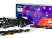 AMD en NVIDIA zouden eind deze maand de RTX 4060 Ti en RX 7600 GPU's kunnen lanceren. (Bron: Notebookcheck)