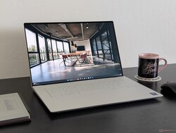 De Dell 16 Premium DA16250 is een zeer goede allround laptop