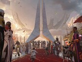 Destiny 2 krijgt zijn laatste update na negen jaar, Monument of Triumph genaamd.