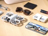 De Neo is DJI's eerste drone sinds enige tijd. (Afbeeldingsbron: TechnoMarkt)
