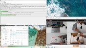 Maximale latentie bij het afspelen van 4K videomateriaal
