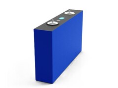 Een rendering van de nieuwe MB56 van EVE. (Afbeelding bron: Gobel Power)