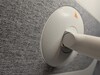 Stofbekleding voor luidspreker