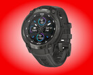 De nieuwste bèta-update van Garmin is beschikbaar voor de Instinct Crossover AMOLED en andere bijbehorende smartwatches.