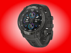 De nieuwste bèta-update van Garmin is beschikbaar voor de Instinct Crossover AMOLED en andere bijbehorende smartwatches.