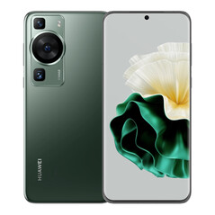 De Huawei P60. (Beeldbron: Huawei)