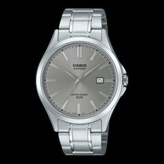 Casio MTS-115D-8AV. (Afbeeldingsbron: Casio)