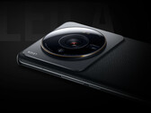 Xiaomi zal naar verwachting MWC 2023 gebruiken om een Xiaomi 12S Ultra-opvolger te lanceren, Xiaomi 12S Ultra afgebeeld. (Beeldbron: Xiaomi)