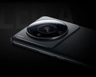 Xiaomi zal naar verwachting MWC 2023 gebruiken om een Xiaomi 12S Ultra-opvolger te lanceren, Xiaomi 12S Ultra afgebeeld. (Beeldbron: Xiaomi)