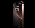 iPhone 17 Pro Max zal een aanzienlijk kleiner dynamisch eiland hebben. (Afbeeldingsbron: Apple)