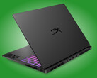 De HyperX Omen 16 wordt geleverd in Shadow Black met AMD- of Intel-processors.