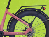 De 5G eBike. (Bron: Orbic)