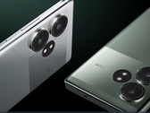 Een nieuwe Realme-smartphone. (Bron: Realme)