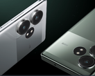 Een nieuwe Realme-smartphone. (Bron: Realme)