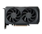 De RX 7600 heeft een smalle 128-bits busbreedte. (Bron: AMD)