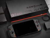 De ONEXPLAYER mini Pro ondersteunt een afneembaar toetsenbord. (Beeldbron: One-netbook)