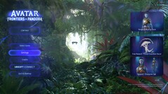 Avatar Grenzen van Pandora
