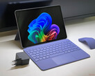 Microsoft Surface Pro 12 (bron: Notebookcheck)