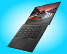 De ThinkPad T1g Gen 9 is bovendien voorzien van een haptisch touchpad.