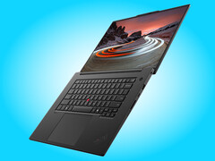 De ThinkPad T1g Gen 9 is bovendien voorzien van een haptisch touchpad.