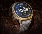 De T-Rex 3 Pro wordt binnenkort gelanceerd in een compactere 44mm modelvariant (Afbeelding bron: Amazfit)