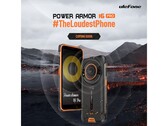 De Power Armor 16 Pro. (Bron: Ulefone)