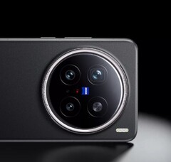 De Vivo X200 Pro. (Afbeelding Bron: Vivo)