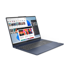 De Lenovo IdeaPad 5i 2-in-1 is onthuld op CES 2024 (afbeelding via Lenovo)