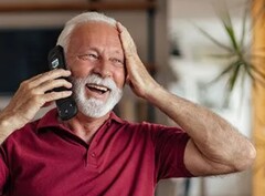 Kyocera biedt kopers van robuuste DuraXA Equip en DuraVX Extreme+ flipphones Digital Detox cadeaupakket. (Afbeeldingsbron: Kyocera)