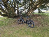 Engwe L20 3.0 Boost Review: Stapsgewijs e-biken, met een boost