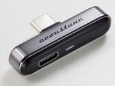 De Acoustune ATX001 Bluetooth-zender voegt Bluetooth-muziekcodecs met hoge resolutie toe aan Android en Apple smartphones.