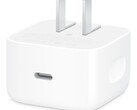 Applenieuwe 40W Dynamic Power Adapter. (Afbeeldingsbron: Apple)