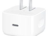Applenieuwe 40W Dynamic Power Adapter. (Afbeeldingsbron: Apple)