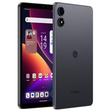 Alldocube iPlay Mini 4 Standard Edition-tablet