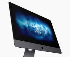 Apple bevestigt dat er geen nieuwe 27-inch iMac in het verschiet ligt. (Bron: Apple)