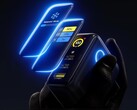De PicoGo AE21-lader (afbeelding) van Baseus kan in sommige Europese landen vooraf besteld worden bij Amazon. (Afbeeldingsbron: Baseus)