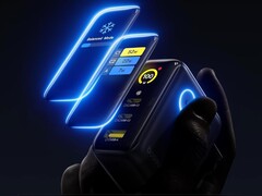 De PicoGo AE21-lader (afbeelding) van Baseus kan in sommige Europese landen vooraf besteld worden bij Amazon. (Afbeeldingsbron: Baseus)