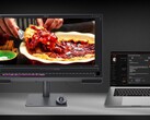 De nieuwe PV3200U 4K-monitor is speciaal gemaakt voor MacBook-gebruikers (Afbeelding bron: BenQ)