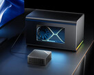 De barebone configuratie van de Chatreey AN4 mini kost momenteel 320,89 dollar (Afbeelding bron: Chatreey - bewerkt)