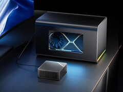 De barebone configuratie van de Chatreey AN4 mini kost momenteel 320,89 dollar (Afbeelding bron: Chatreey - bewerkt)