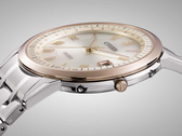 Afgebeeld - de Citizen Exceed Eco-Drive CB1145-67A.