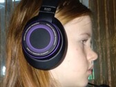 Creatieve SXFI GAMER hands-on review door Notebookcheck (Bron: Own)