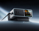De Cuktech 30 Ultra desktop-oplader kost ongeveer $90 in China. Afgebeeld: het laadstation. (Afbeeldingsbron: Cuktech)