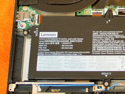 Batterij ThinkPad X13 G3