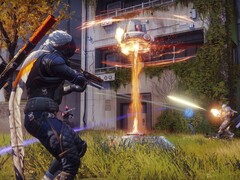 Afbeelding van het spel Destiny 2 op Steam. (Afbeeldingsbron: Steam) 