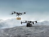 De FlyCart 30. (Bron: DJI)