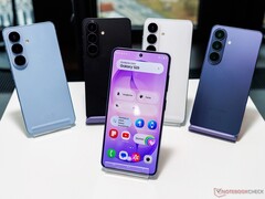 De Samsung Galaxy S26 maakt niet echt indruk in de cameratest van DxOMark.
